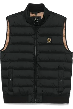Belstaff Circuit vest
