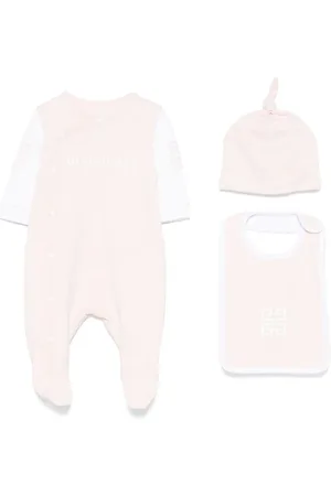 Givenchy Pyjamas med logotryk