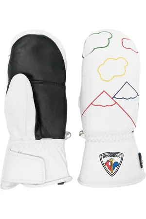 Rossignol X Jean-Charles de Castelbajac Sublim vanter