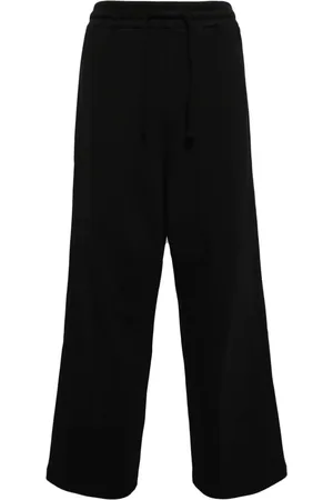FIVE CM Joggingbukser med logomærke