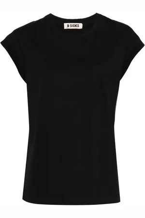 B SIDES Tanktop med lomme