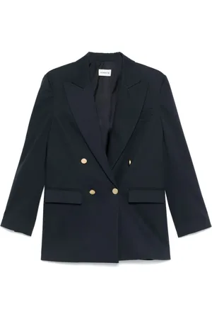 P.A.R.O.S.H. Crew blazer
