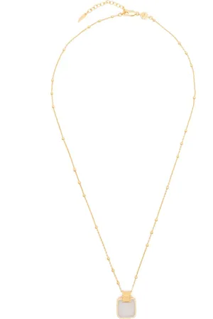 Missoma Lena Charm necklace