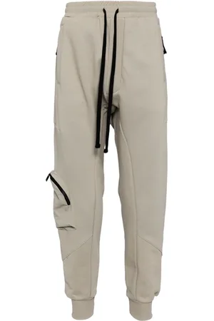 THOM KROM M ST 458 joggingbukser