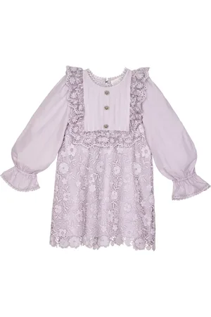 Tutu Du Monde Dentelle kjole