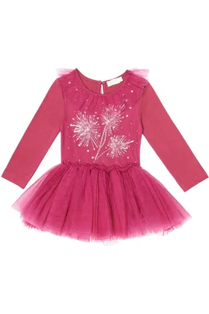 Tutu Du Monde Star Dance tylkjole