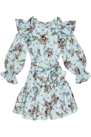 Tutu Du Monde Belle Fleur-kjoler