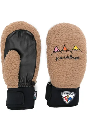 Rossignol X Jean-Charles de Castelbajac Pilot vanter