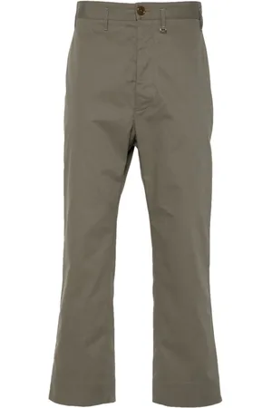Vivienne Westwood Cropped M Cruise bukser