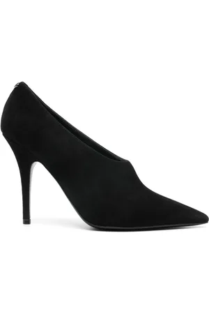 VALENTINO GARAVANI Le Salon 105 mm pumps