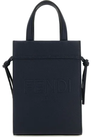 Fendi Mini Go To-tote