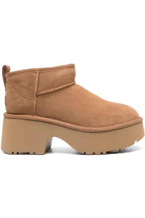 UGG Classic Ultra Mini New Heights støvler