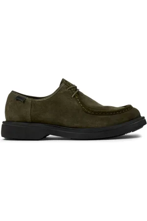 Camper Norman derby-sko