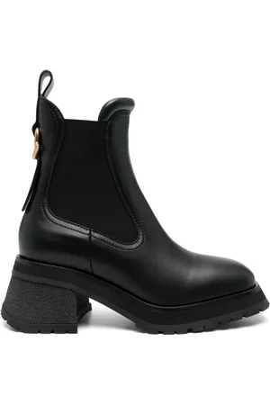 Moncler 70 mm Gigi støvler