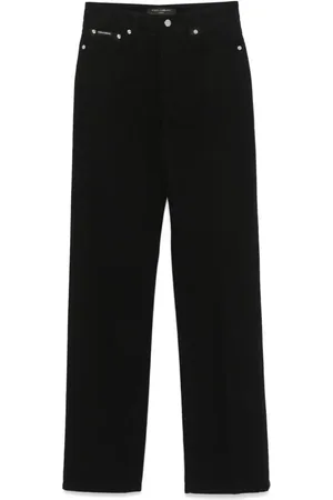 Dolce & Gabbana Jeans med lige ben