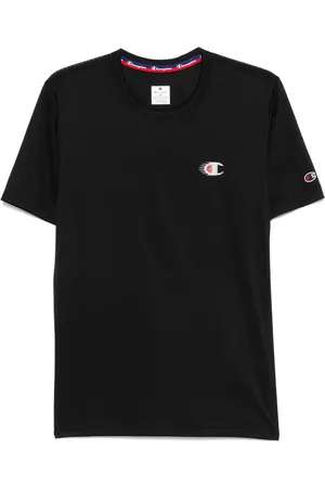 Champion Athletic T-shirt med C-logo