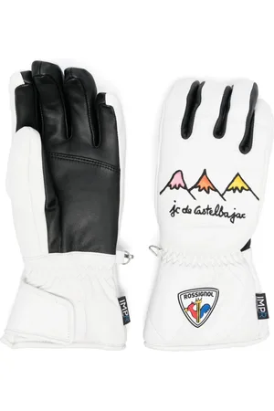 Rossignol X Jean-Charles de Castelbajac Sublim vanter