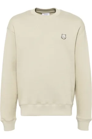 Maison Kitsuné Bold Fox Head sweatshirt