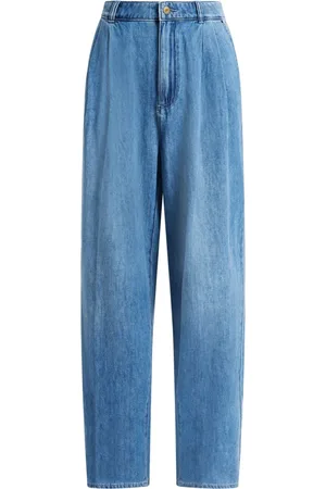 Michael Kors Plisserede jeans