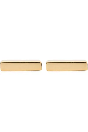 Missoma Bar earrings
