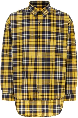 Givenchy Ternet skjorte