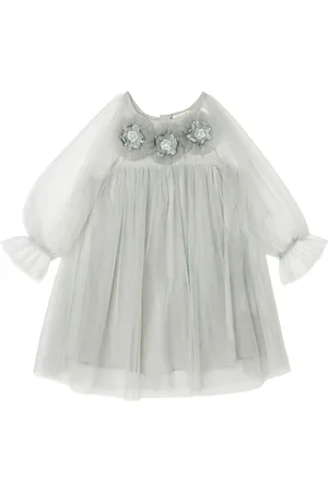 Tutu Du Monde Smokey Petal tylkjole