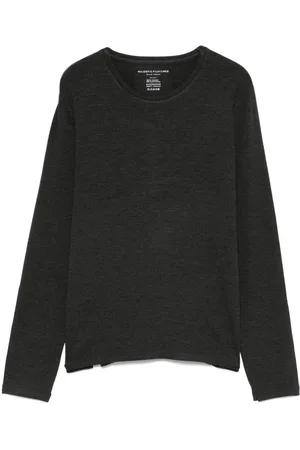 Majestic Col Rond T-shirt