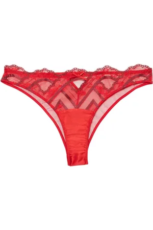 FLEUR DU MAL Hendrix trusser
