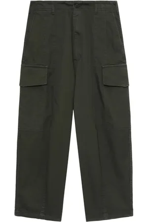 Comme des Garçons Cargo-bukser med smalle ben