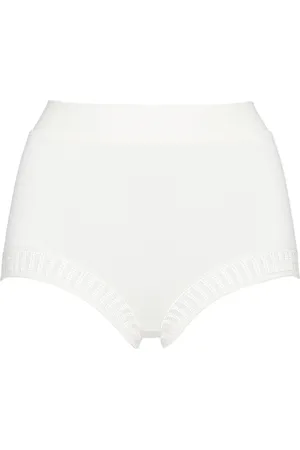 ERES Højtaljede Solange Graphic trusser