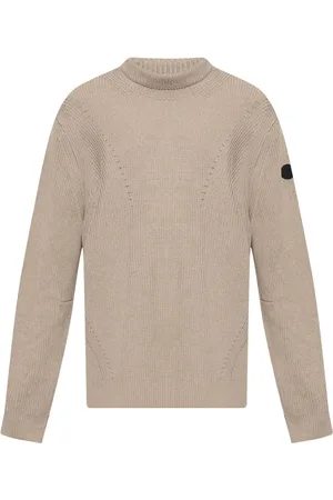 Moncler Trøje med logomærke
