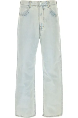 Givenchy Jeans med lige pasform