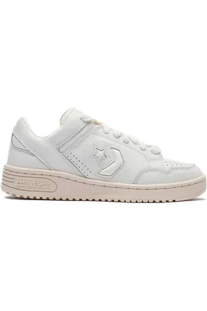 Converse Weapon Mono sneakers i læder