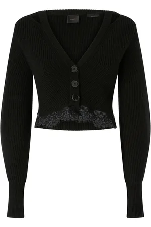 Pinko Cardigan med V-hals