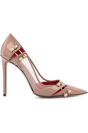 HARDOT Addicted 110 mm pumps