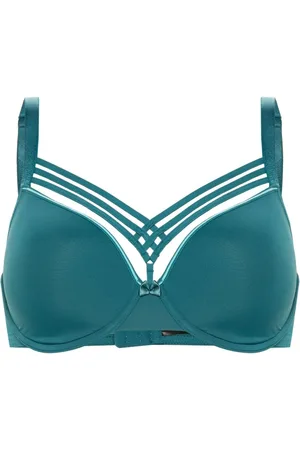 Marlies Dekkers Dame de Paris bh med dyb udskæring