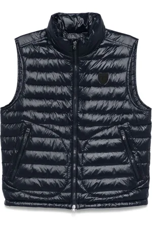 Ralph Lauren Stewart vest