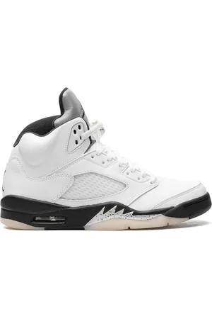 Jordan High-top Air 5 sneakers