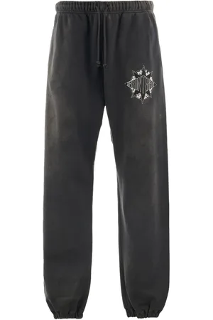 SAINT MXXXXXX Joggingbukser med logo