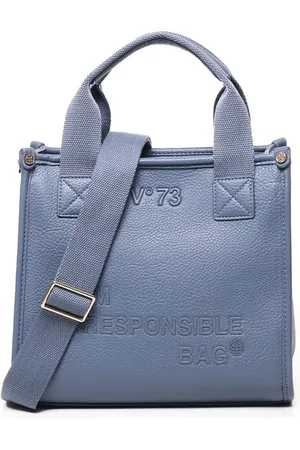 V°73 Responsibility Bis tote