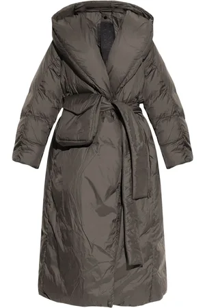 Canada Goose Elie Blanket frakke