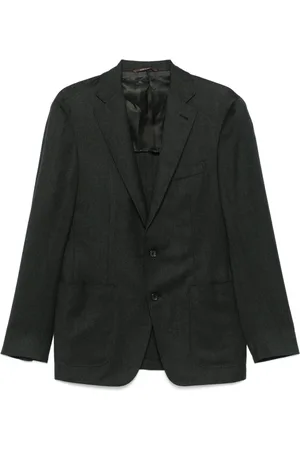 CANALI Blazer i uld