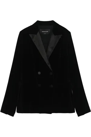 Fabiana Filippi Velourblazer