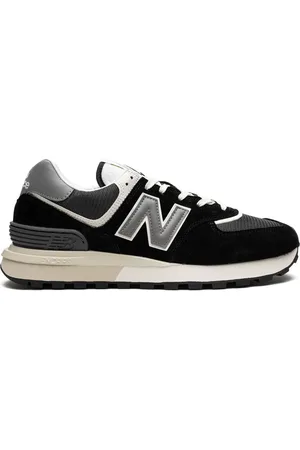 New Balance Low-top 574 sneakers med paneler