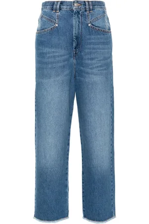 Isabel Marant Dilali jeans