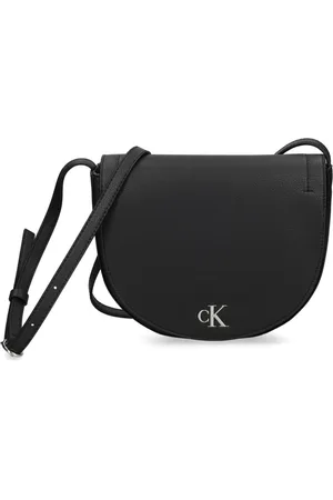 Calvin Klein Skuldertaske med logoplade