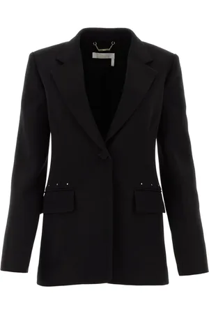 Chloé Enkeltradet blazer