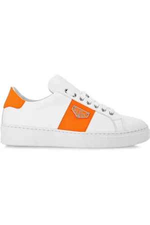 Philipp Plein Low-top Triangle Plein sneakers