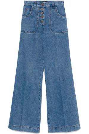 Etro Jeans med svaj