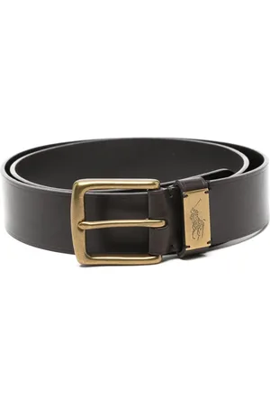 Ralph Lauren Polo-Pony bælte